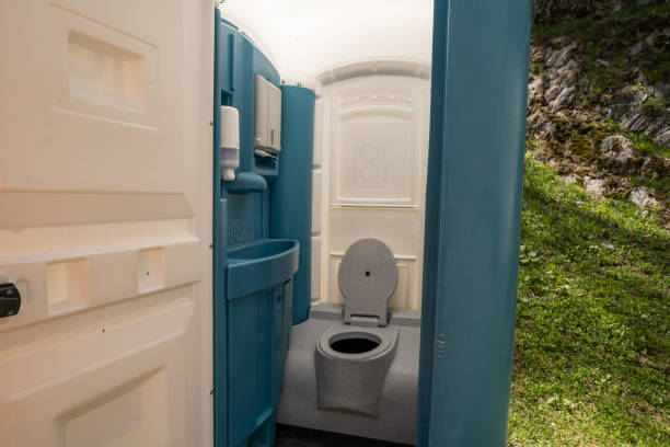 Best Sanitation services for porta potties  in Williamsport, MD
