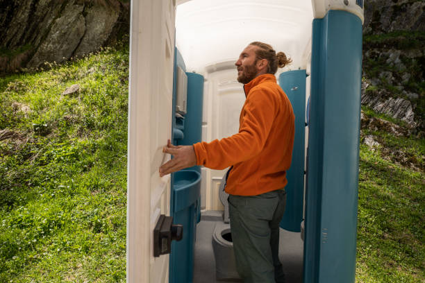 Portable Toilet Options We Offer in Williamsport, MD
