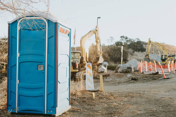 Best Portable restroom solutions  in Williamsport, MD
