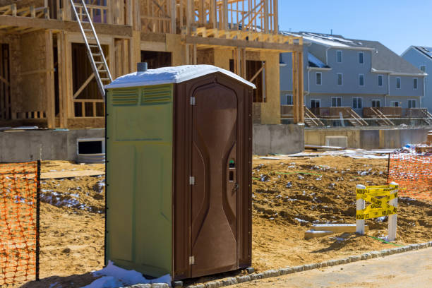 Best Construction site porta potty rental  in Williamsport, MD