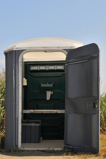 Best Construction site porta potty rental  in Williamsport, MD
