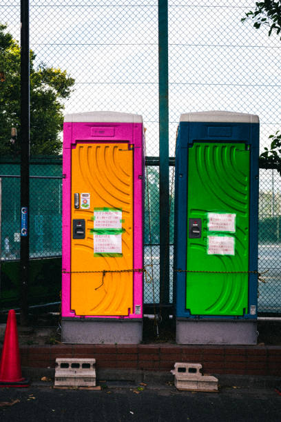 Best Affordable portable toilet rental  in Williamsport, MD