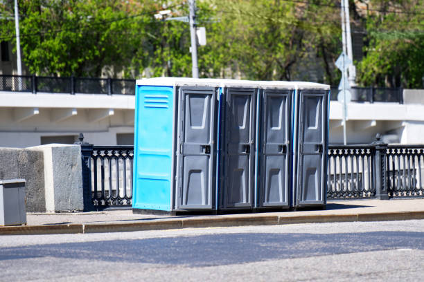 Best Emergency porta potty rental  in Williamsport, MD