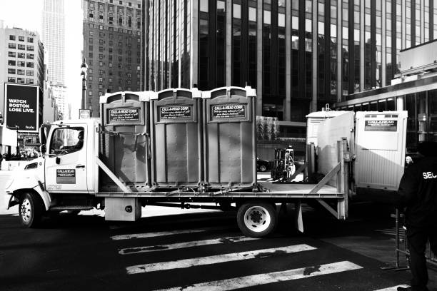 Best Affordable porta potty rental  in Williamsport, MD