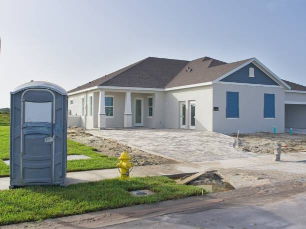 Best Luxury portable toilet rental  in Williamsport, MD