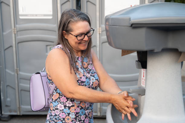 Portable Toilet Options We Offer in Williamsport, MD