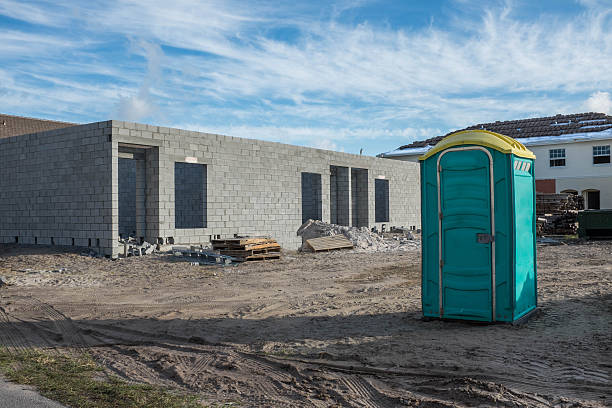 Best Porta potty rental near me  in Williamsport, MD